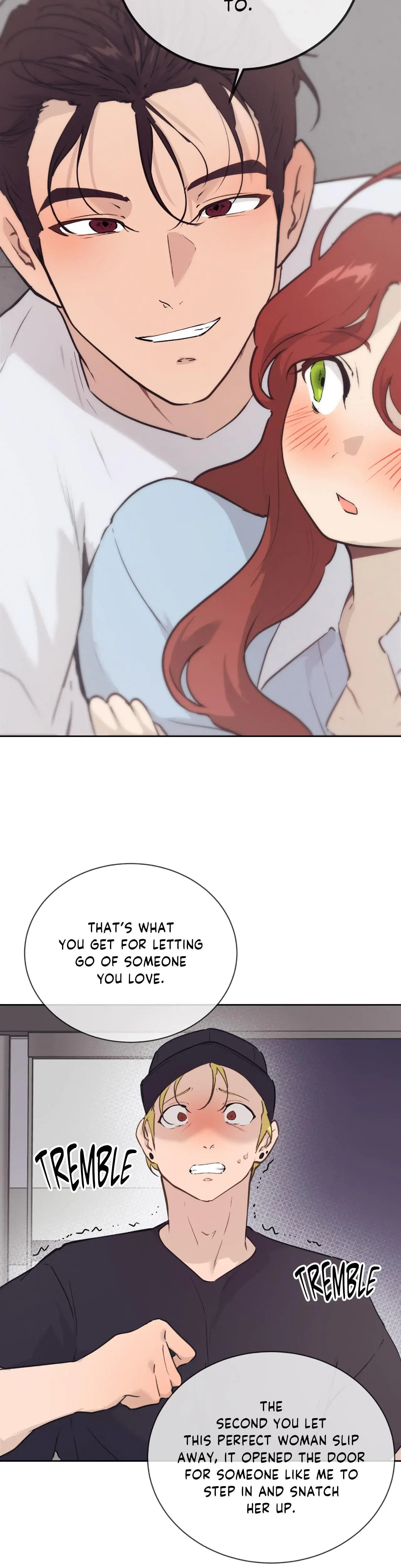 Cherry Pop Episode 26 - Page 13