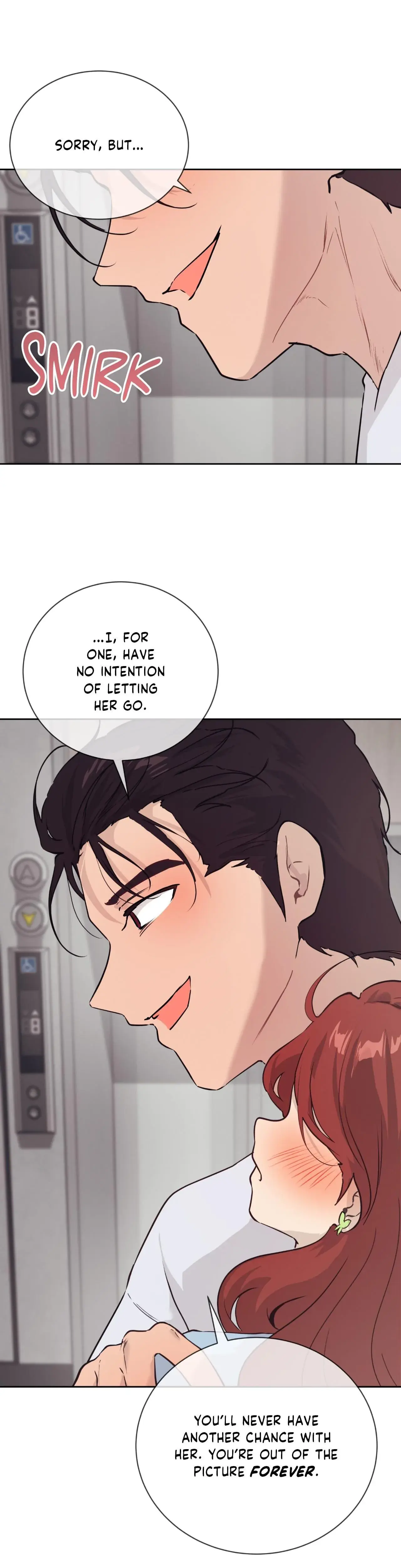 Cherry Pop Episode 26 - Page 14
