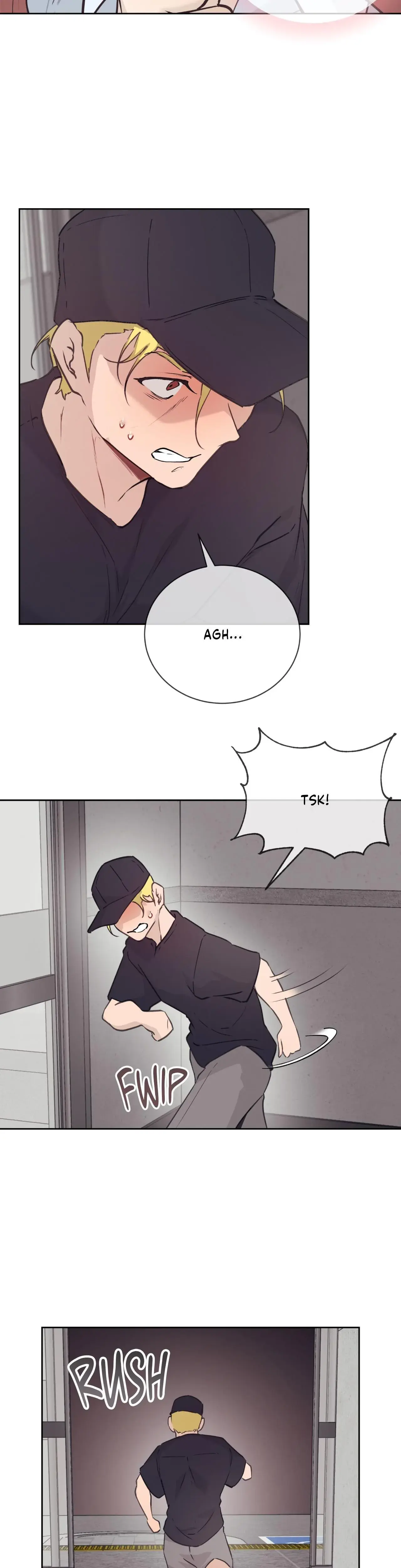 Cherry Pop Episode 26 - Page 16