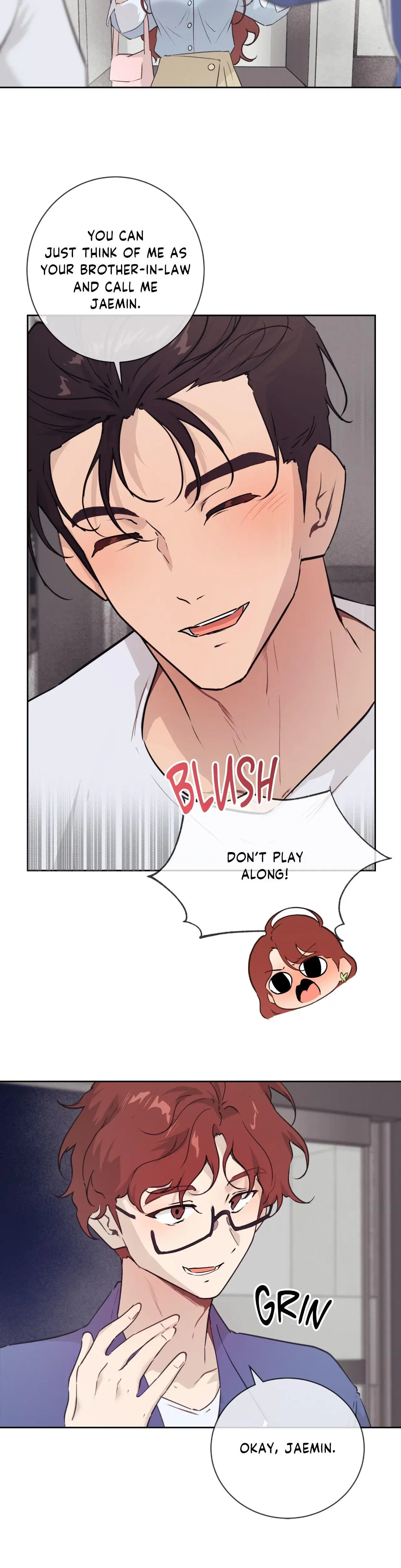 Cherry Pop Episode 26 - Page 24