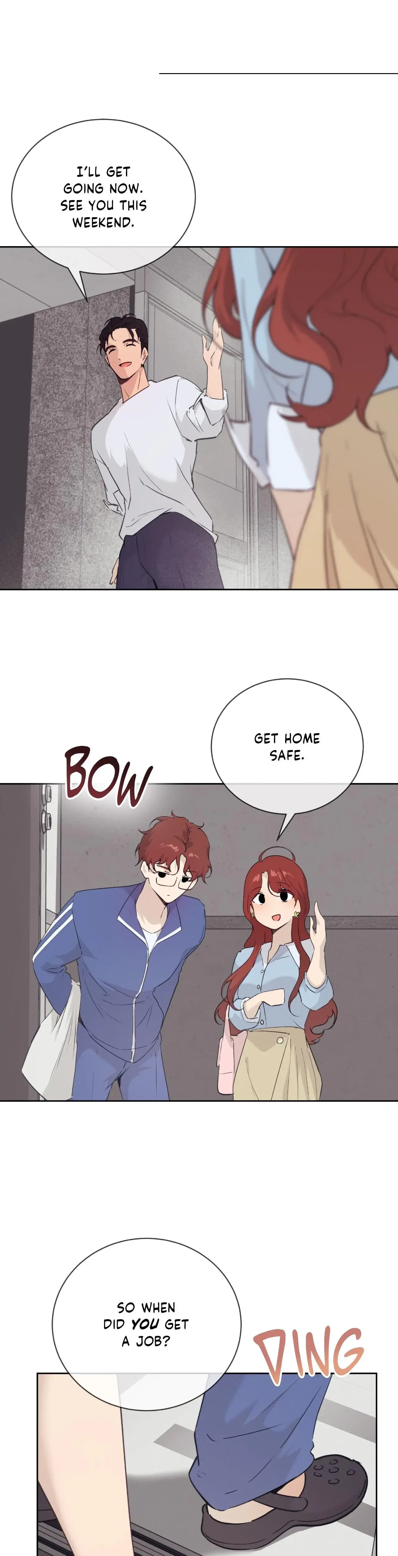 Cherry Pop Episode 26 - Page 25