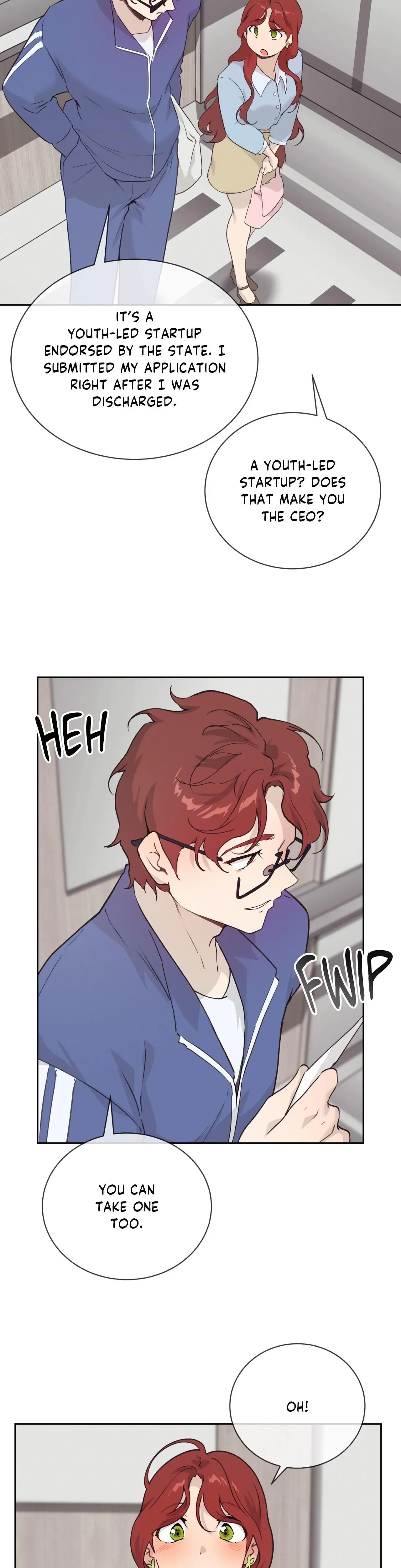 Cherry Pop Episode 26 - Page 27