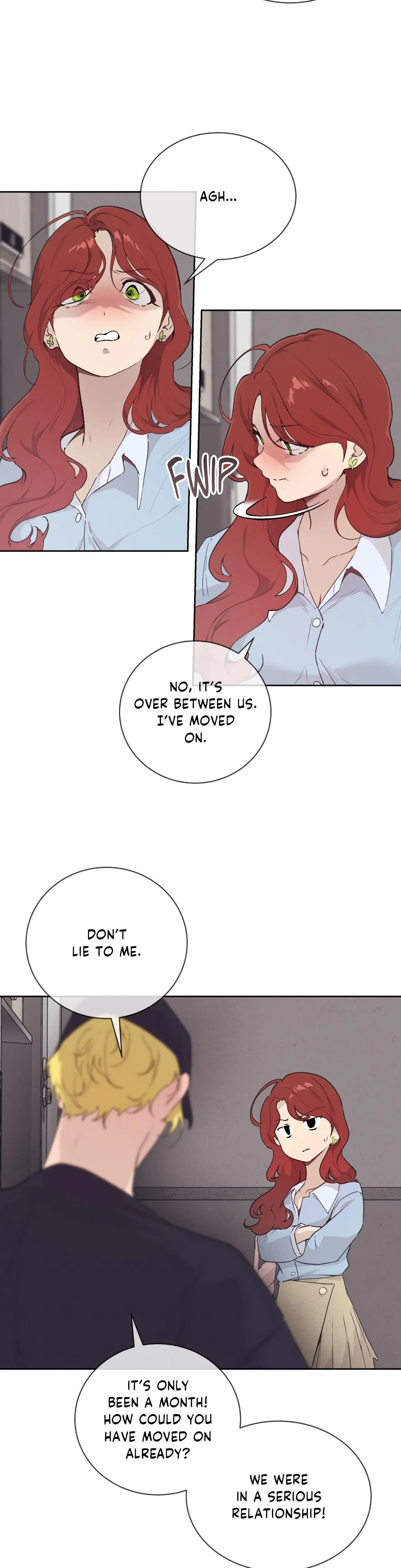 Cherry Pop Episode 26 - Page 3