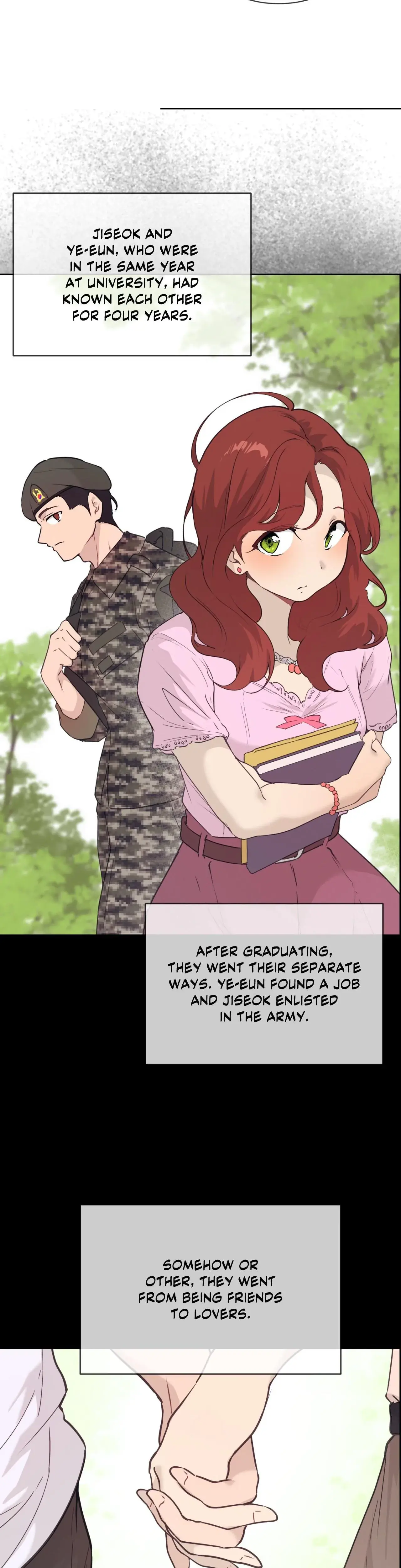 Cherry Pop Episode 26 - Page 4