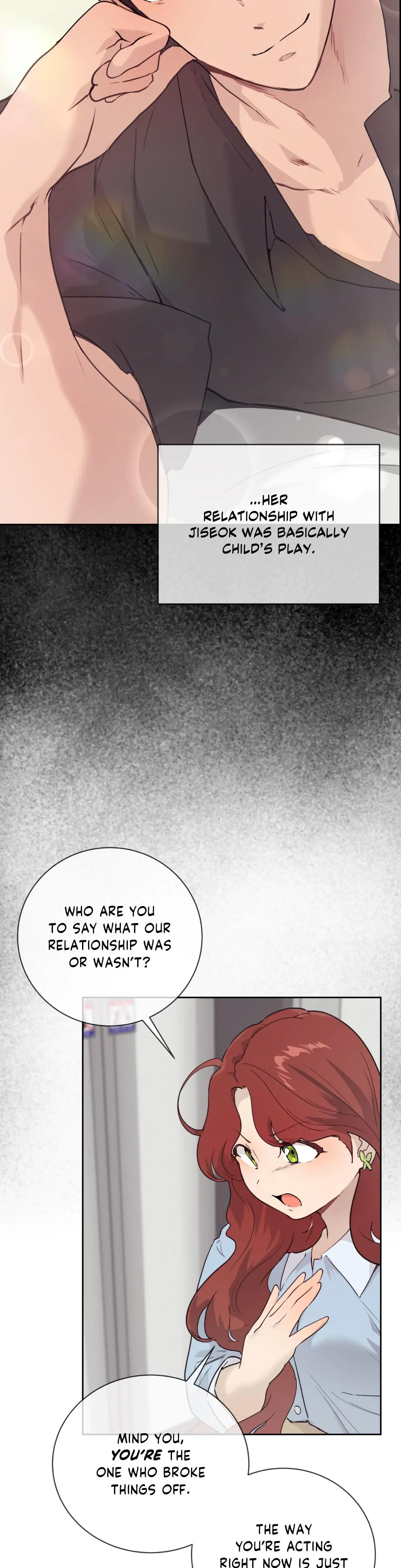 Cherry Pop Episode 26 - Page 6