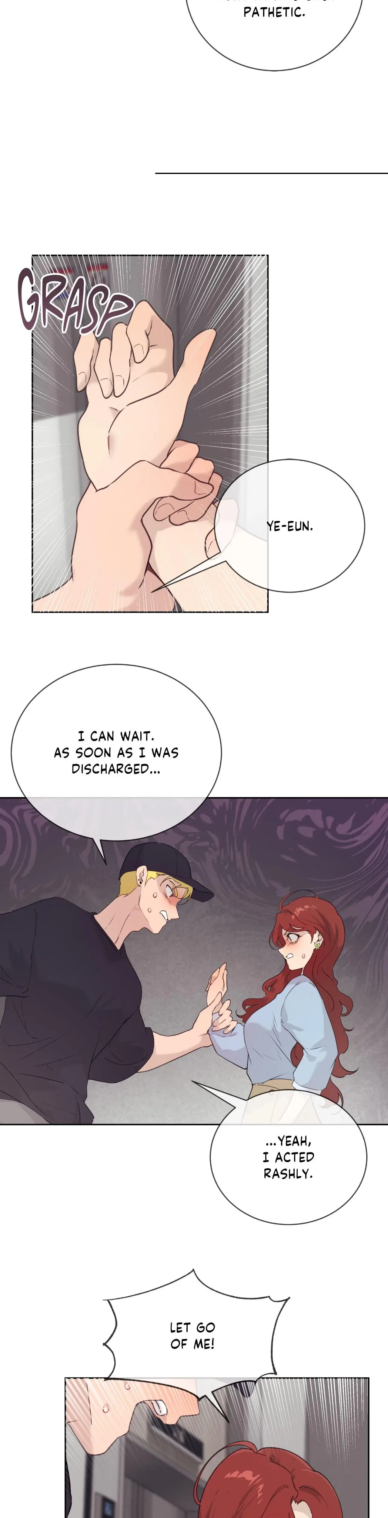 Cherry Pop Episode 26 - Page 7