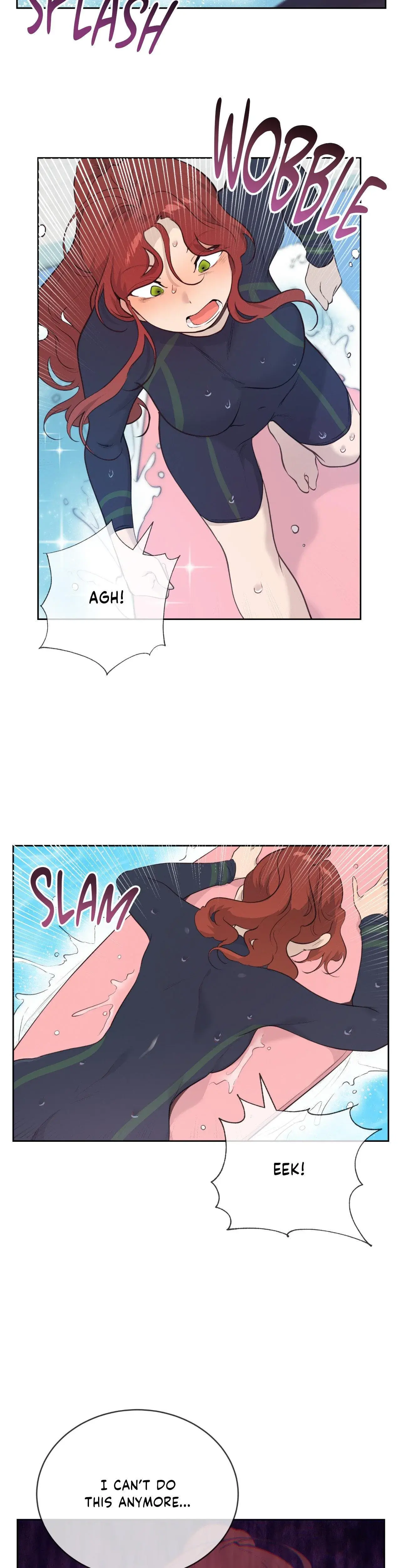 Cherry Pop Episode 27 - Page 10