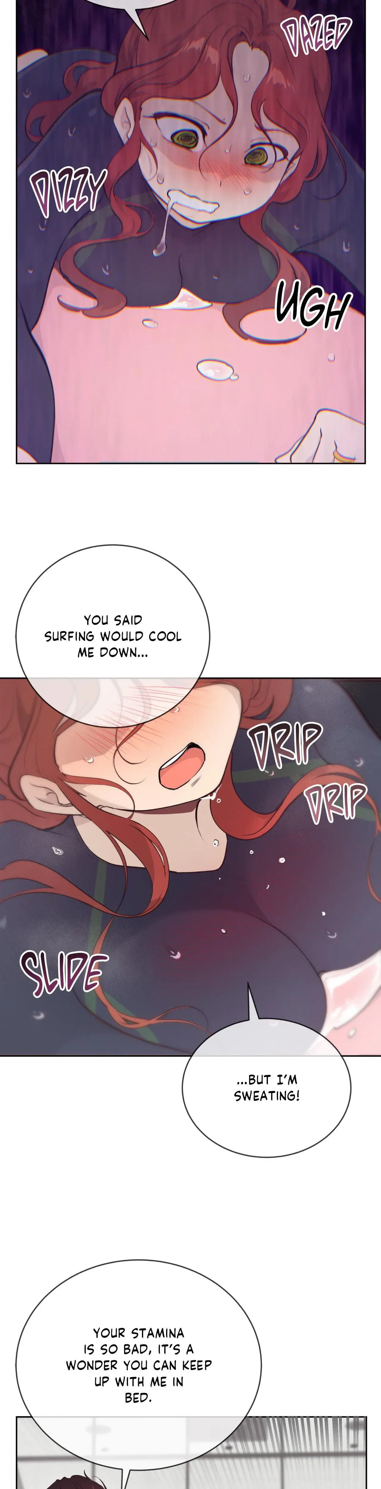 Cherry Pop Episode 27 - Page 11