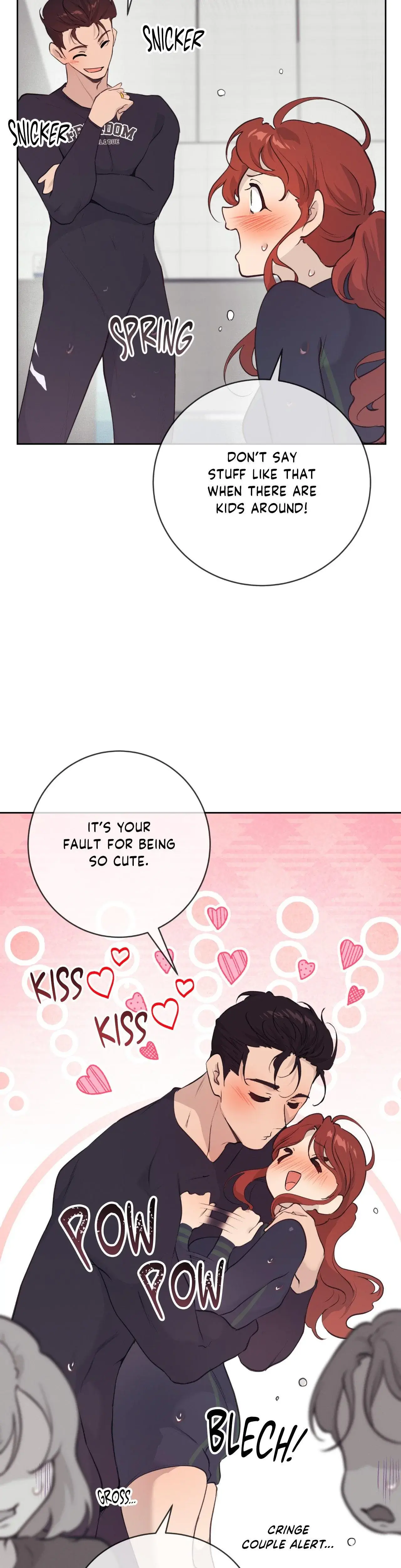 Cherry Pop Episode 27 - Page 12