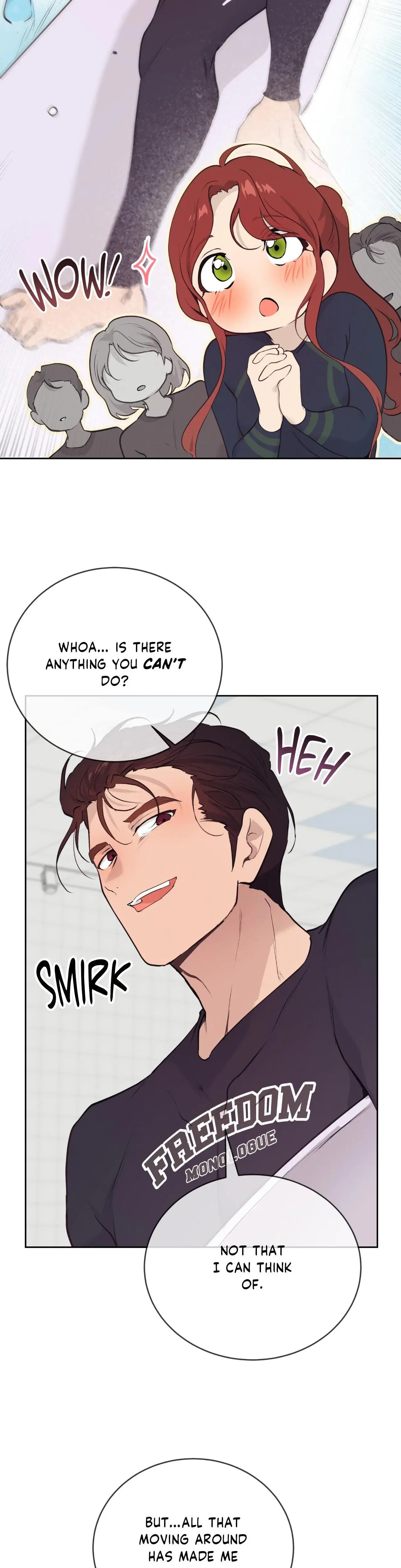 Cherry Pop Episode 27 - Page 14