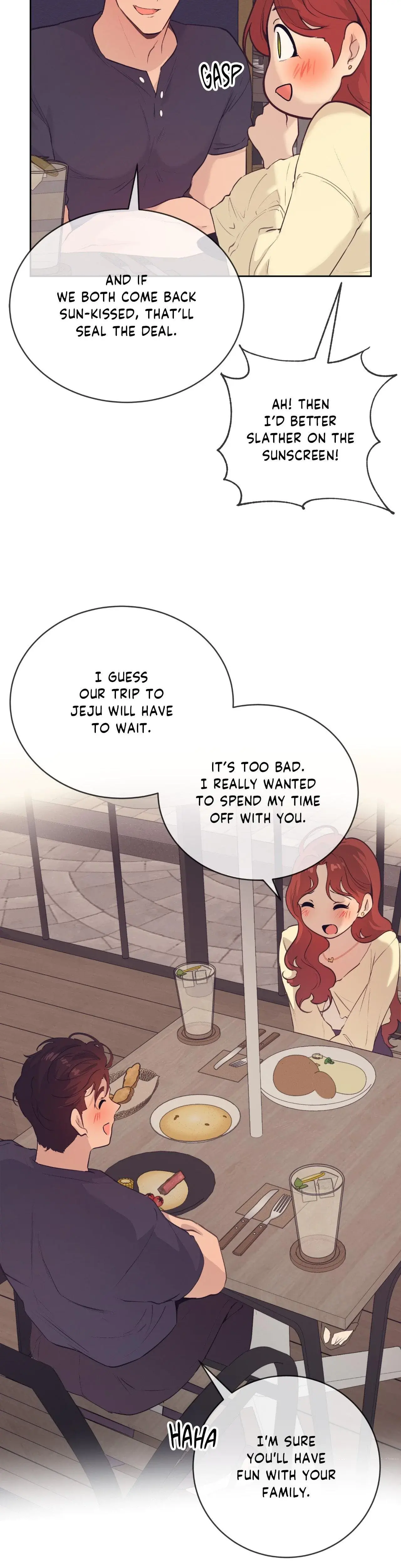 Cherry Pop Episode 27 - Page 21