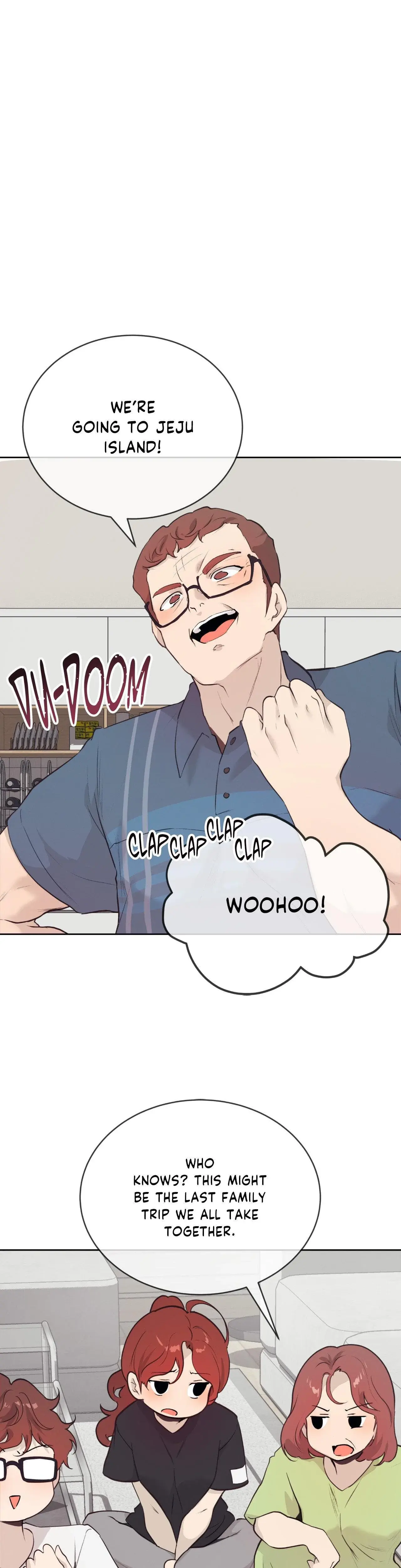 Cherry Pop Episode 27 - Page 22