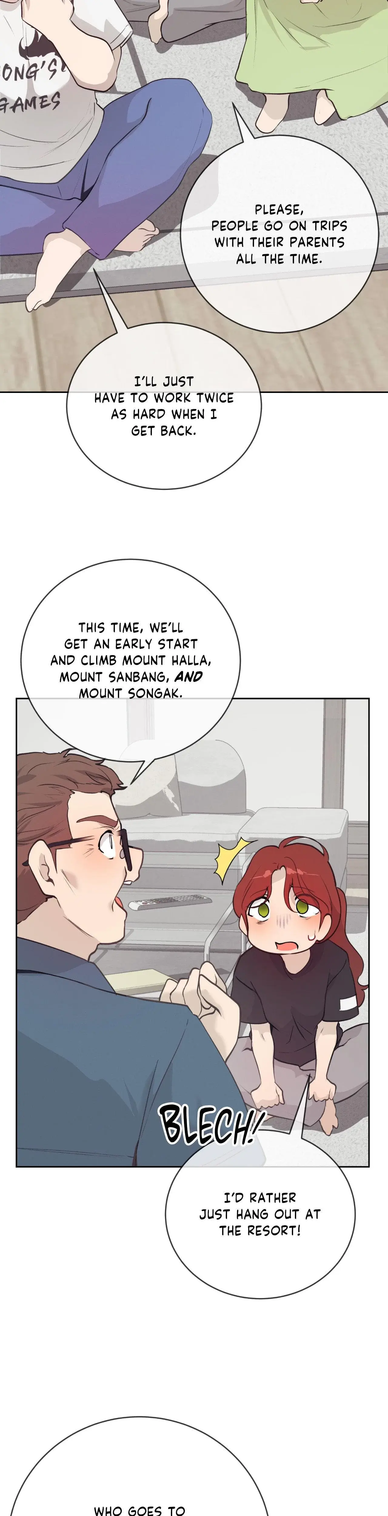 Cherry Pop Episode 27 - Page 23