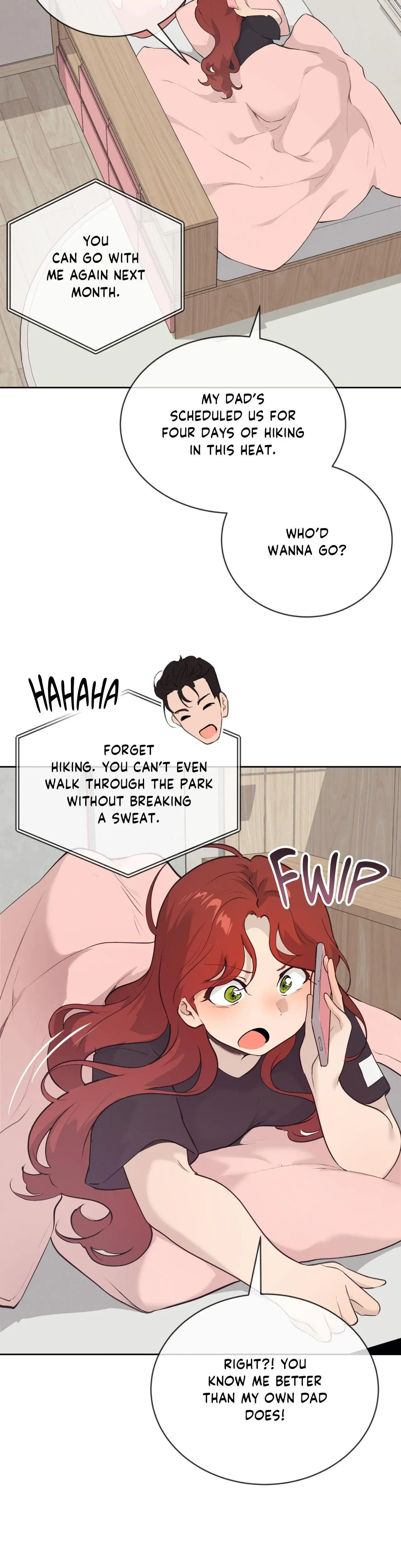Cherry Pop Episode 27 - Page 27