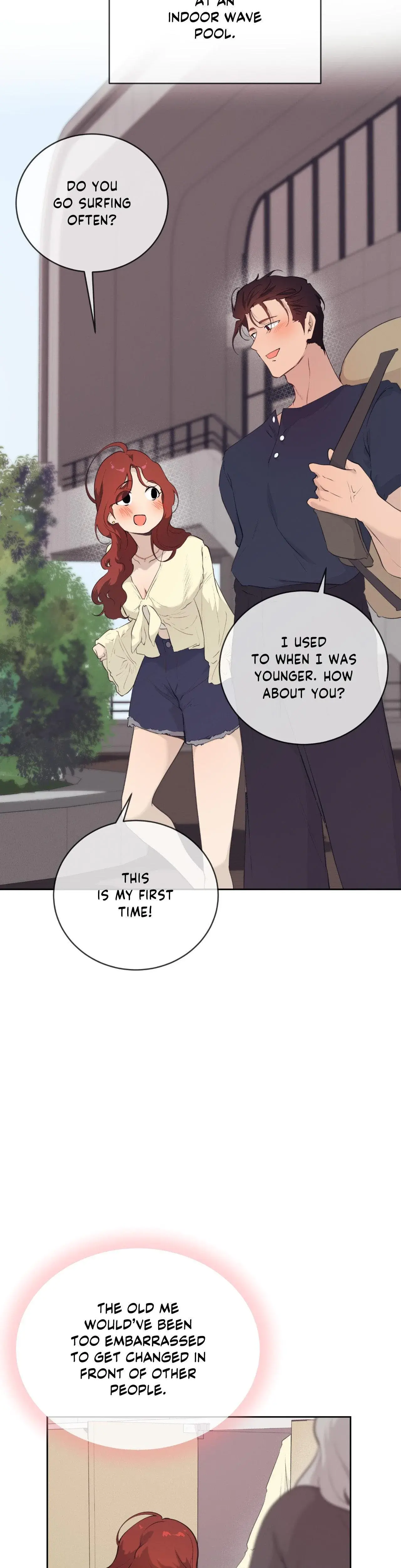 Cherry Pop Episode 27 - Page 3