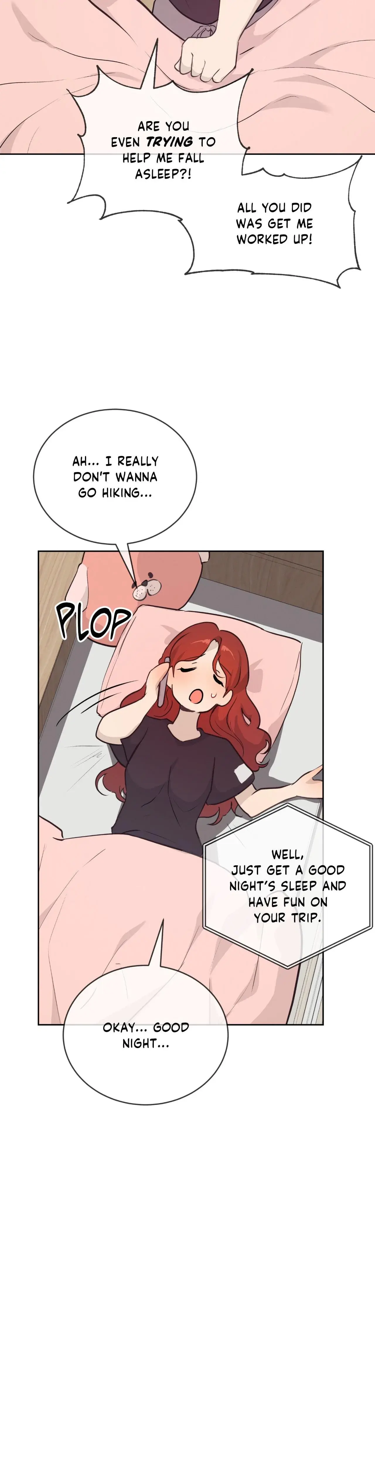 Cherry Pop Episode 27 - Page 32