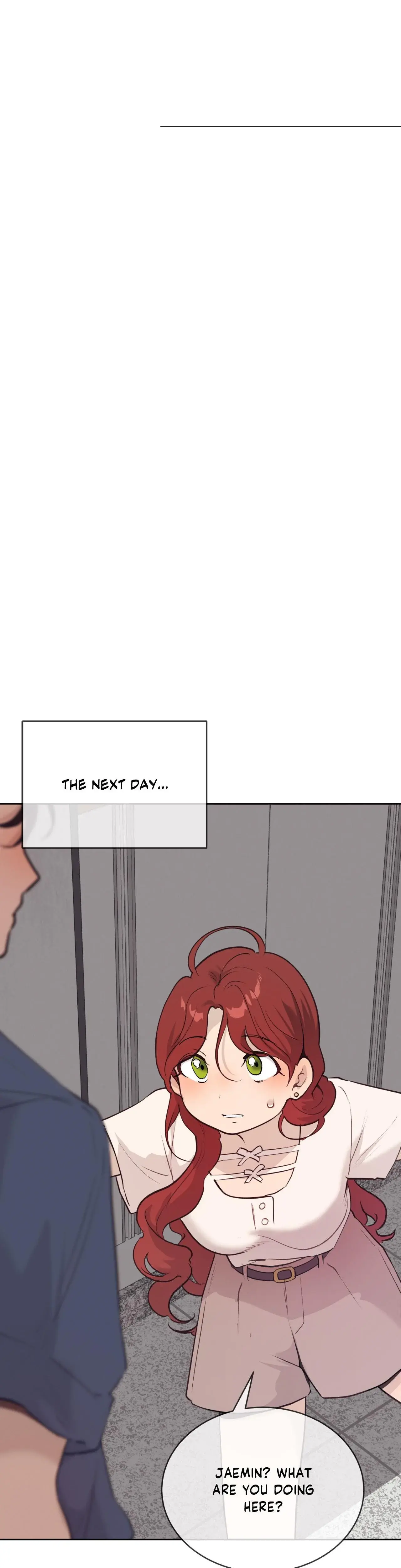 Cherry Pop Episode 27 - Page 35