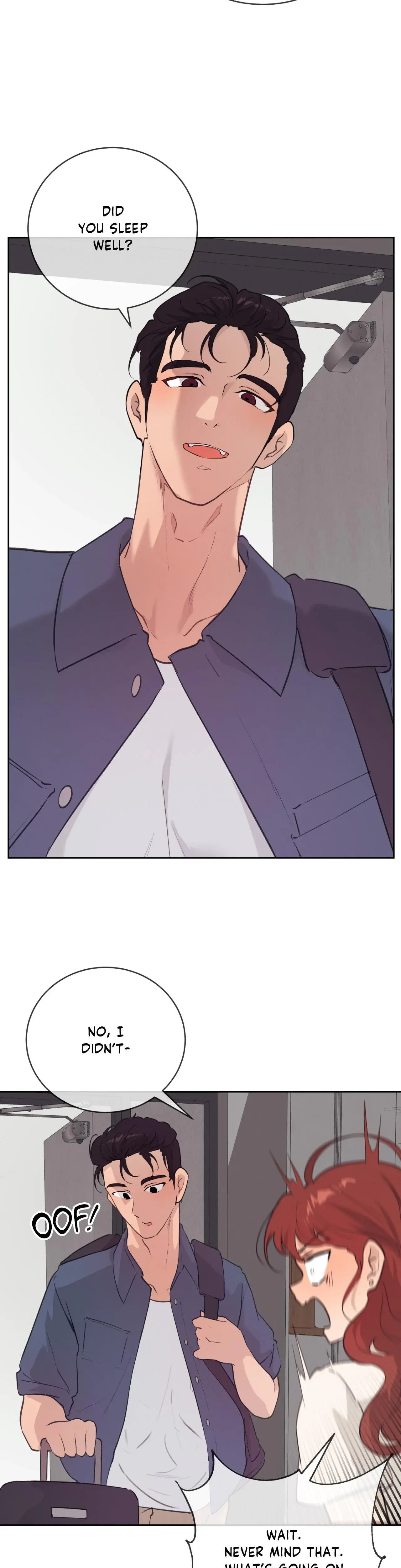 Cherry Pop Episode 27 - Page 36