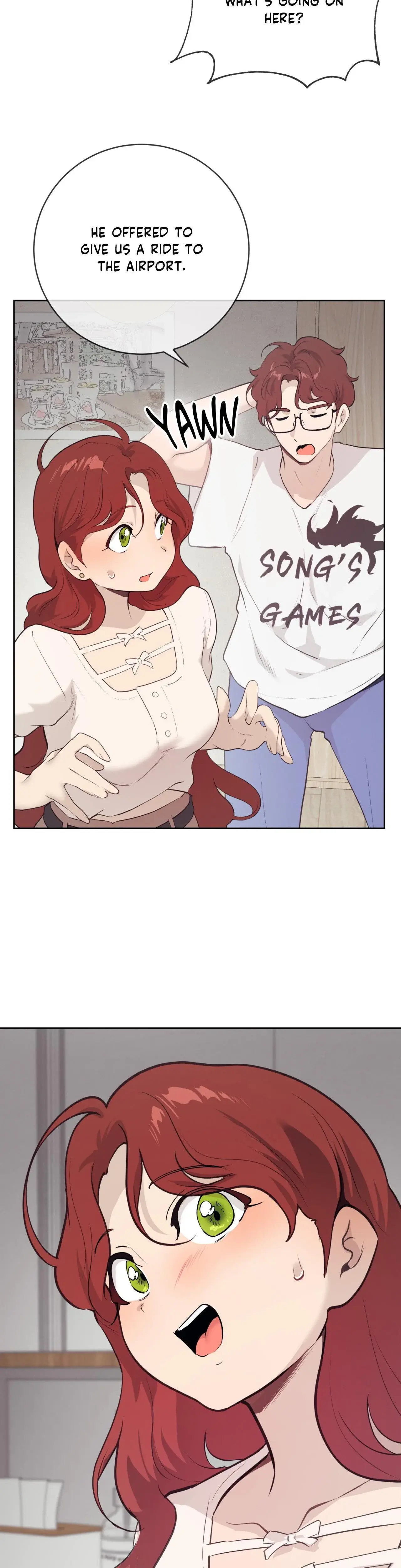 Cherry Pop Episode 27 - Page 37
