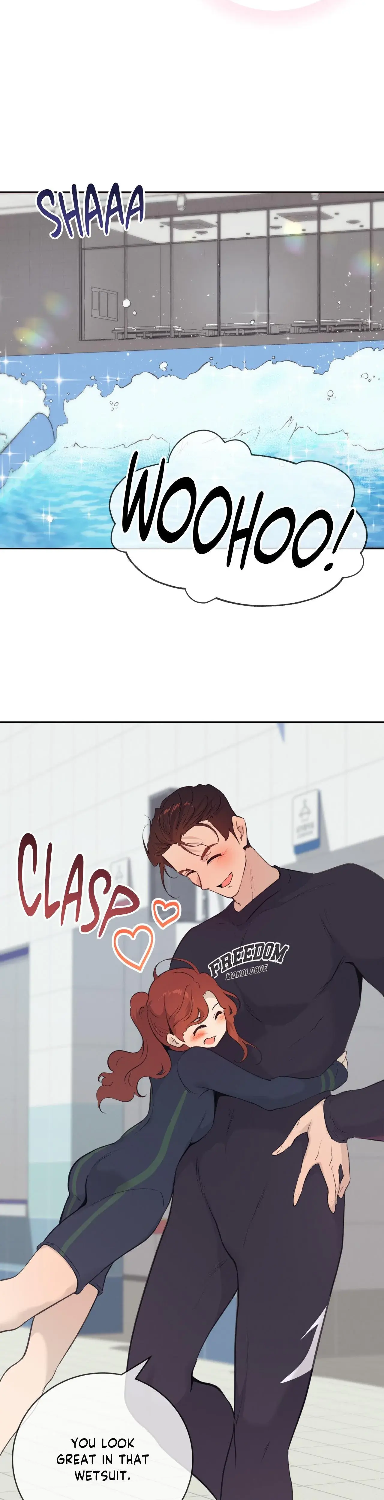 Cherry Pop Episode 27 - Page 5