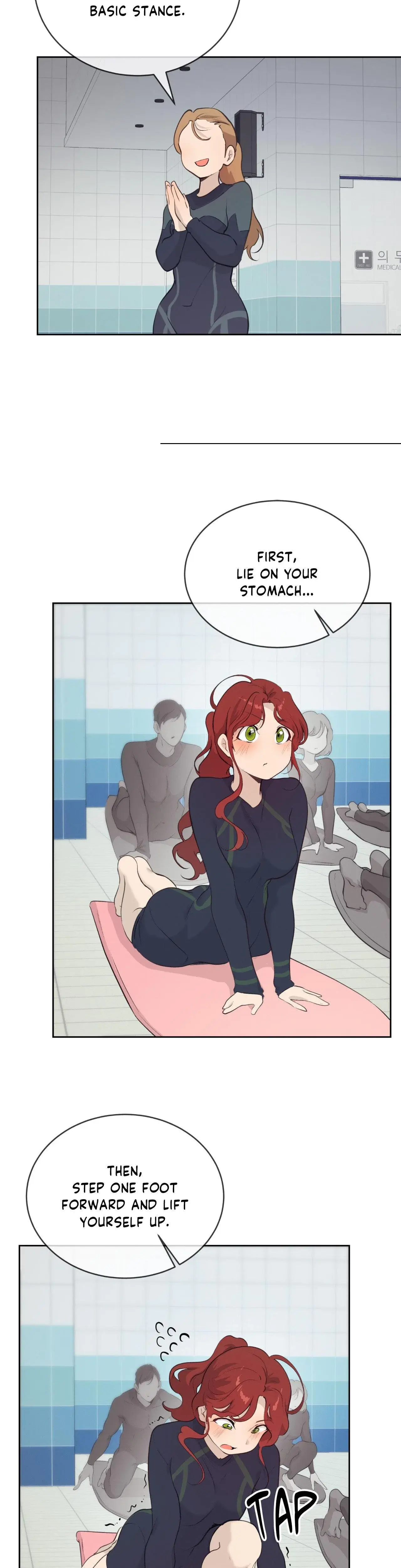 Cherry Pop Episode 27 - Page 7