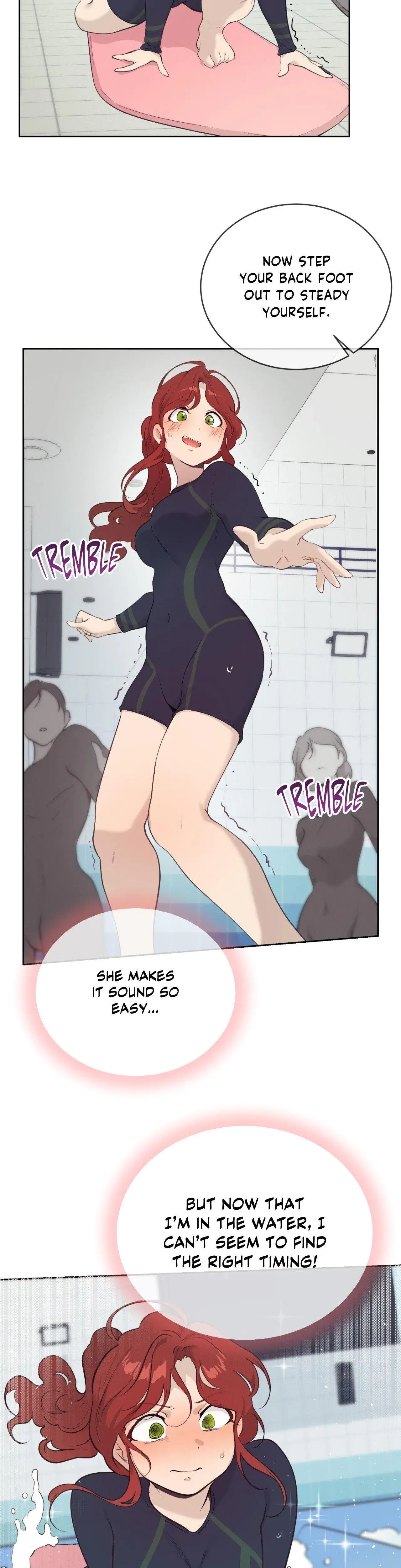 Cherry Pop Episode 27 - Page 8