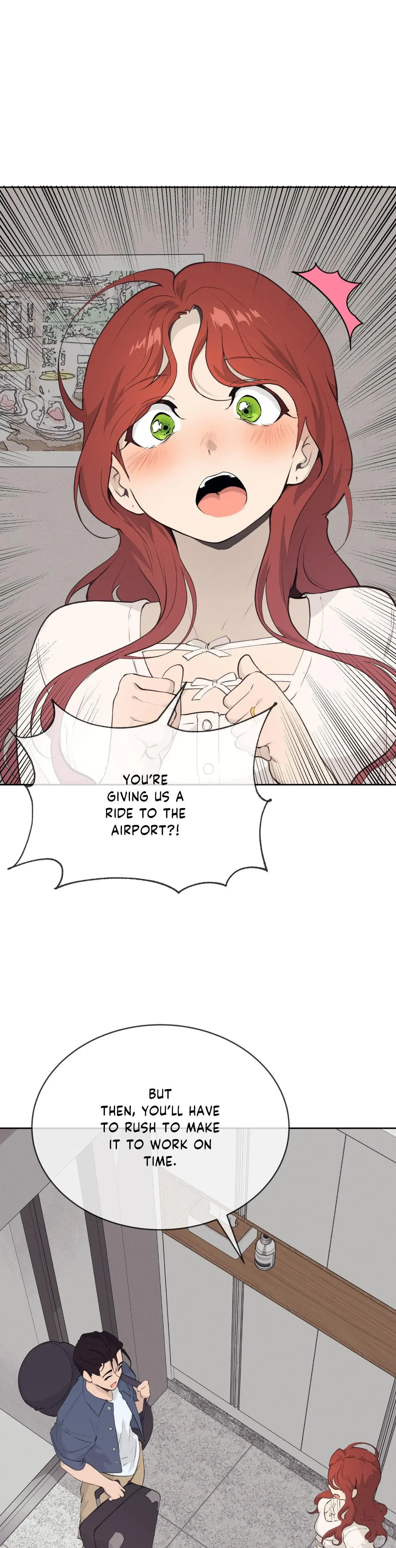 Cherry Pop Episode 28 - Page 1