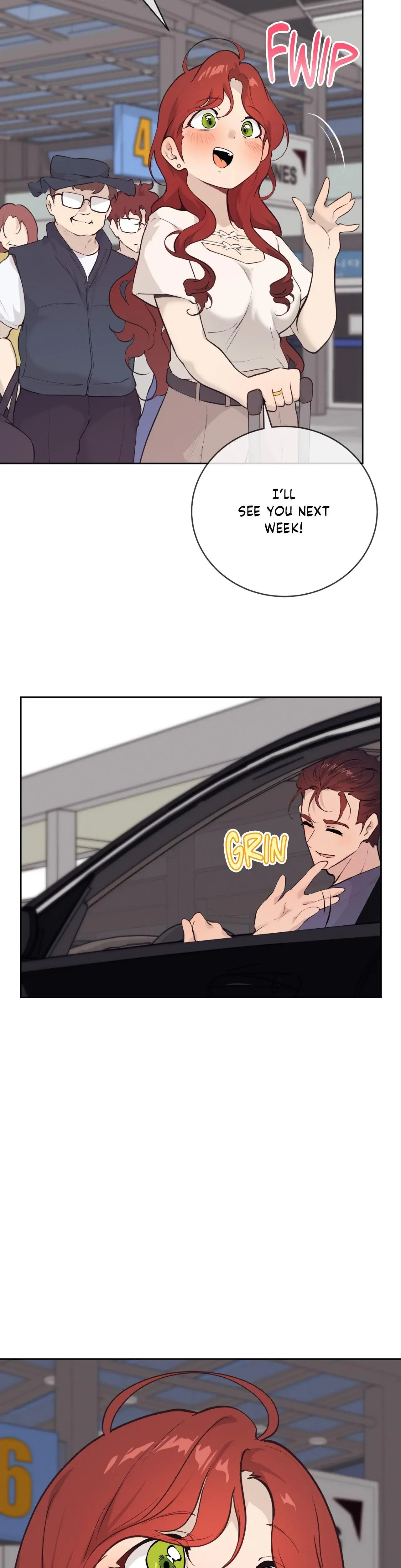 Cherry Pop Episode 28 - Page 10
