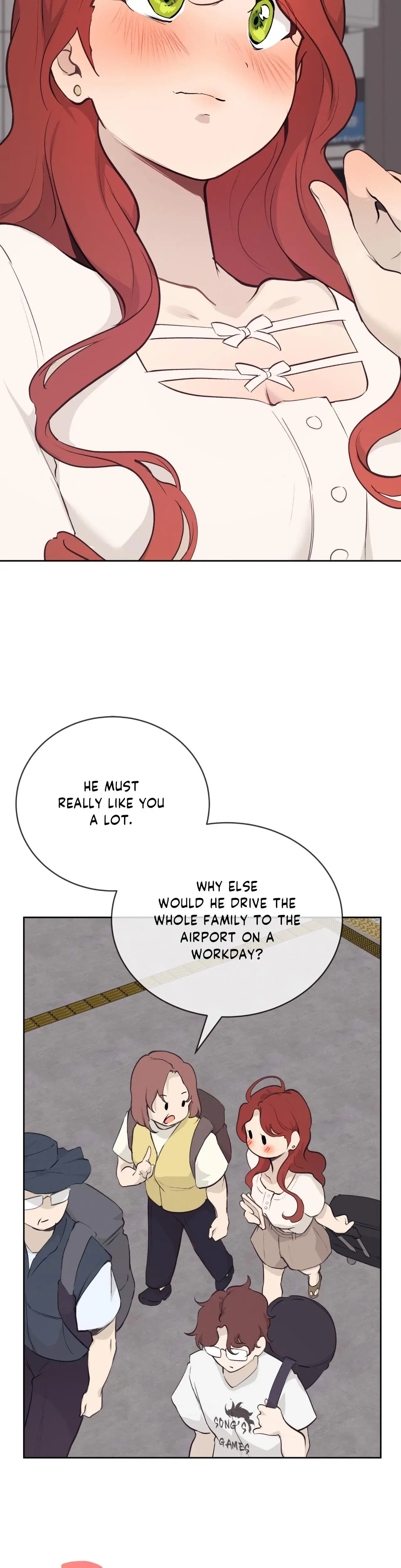 Cherry Pop Episode 28 - Page 11