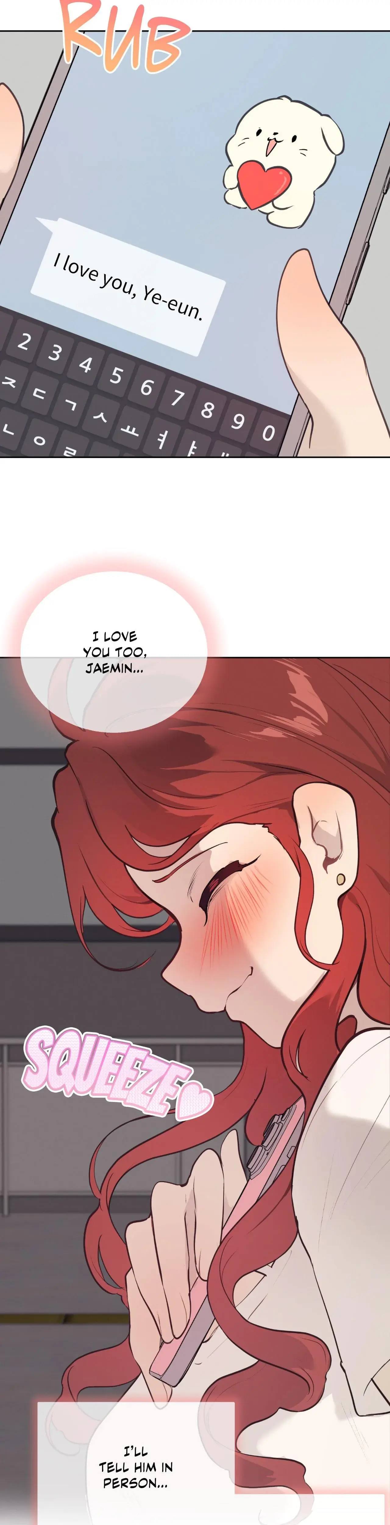 Cherry Pop Episode 28 - Page 12