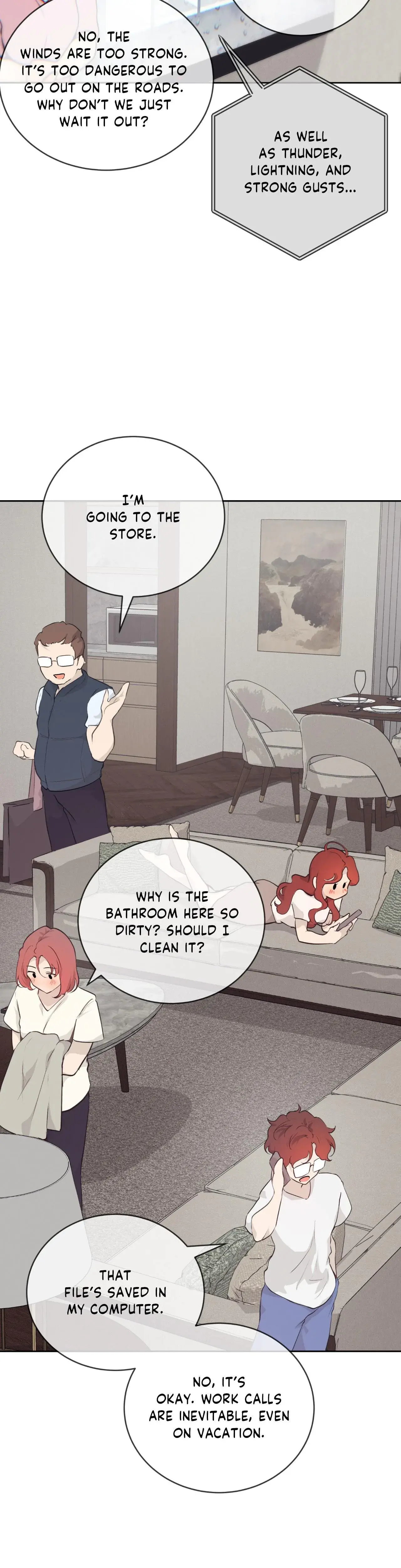 Cherry Pop Episode 28 - Page 15