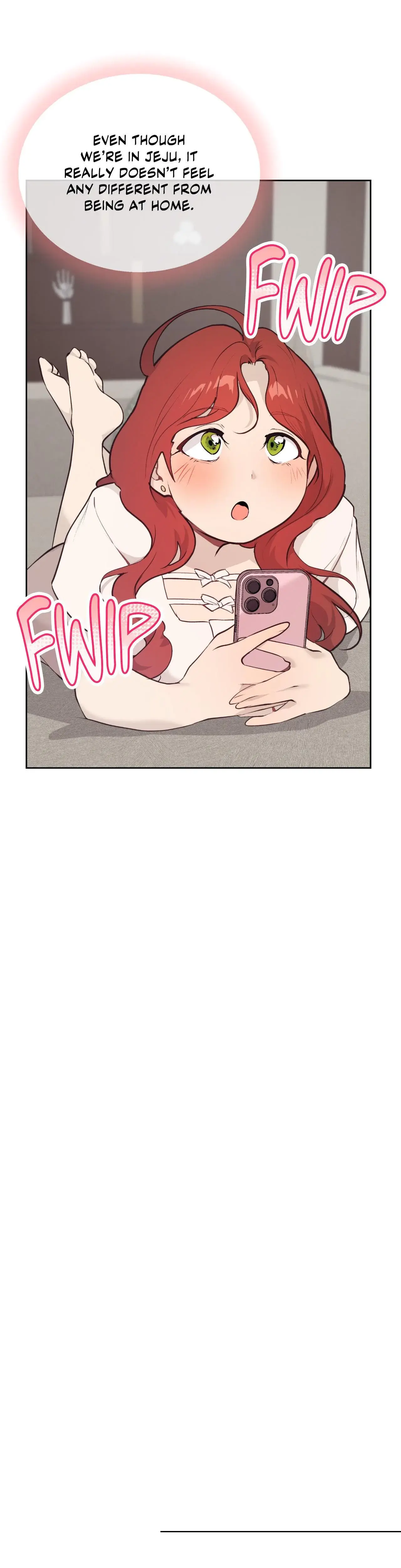 Cherry Pop Episode 28 - Page 16