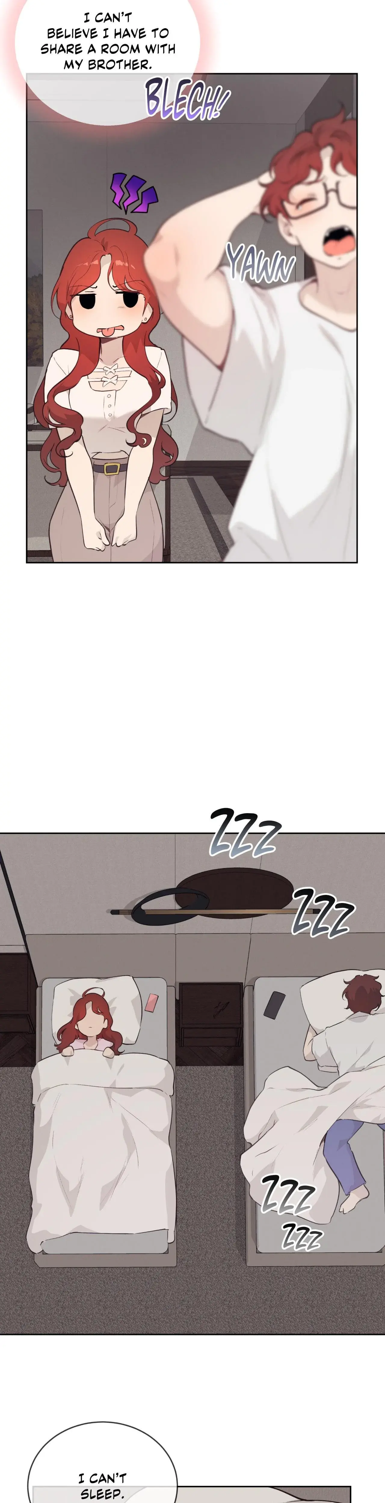 Cherry Pop Episode 28 - Page 18