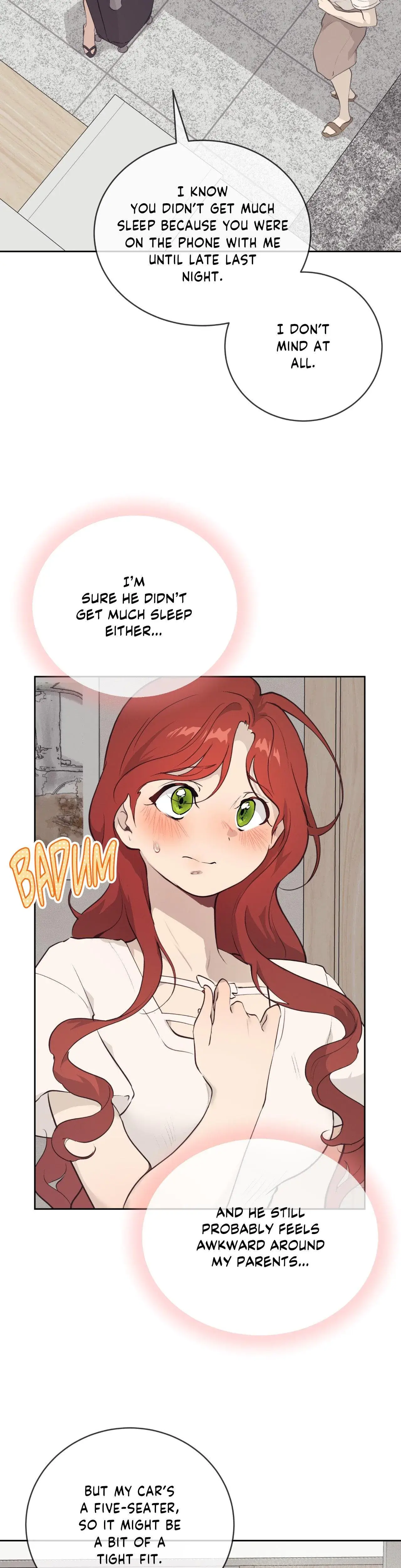 Cherry Pop Episode 28 - Page 2