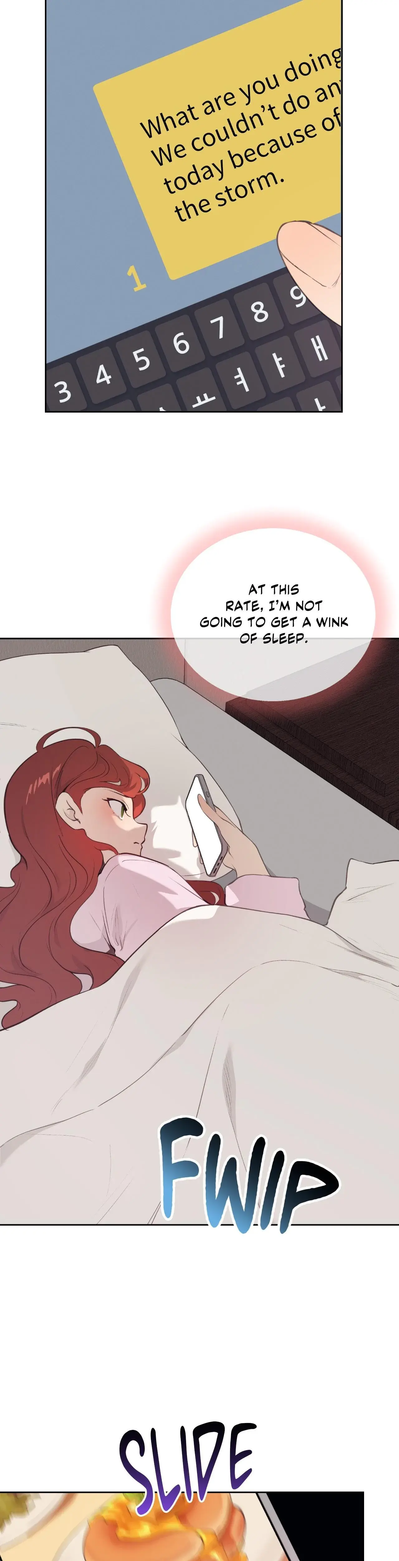 Cherry Pop Episode 28 - Page 21