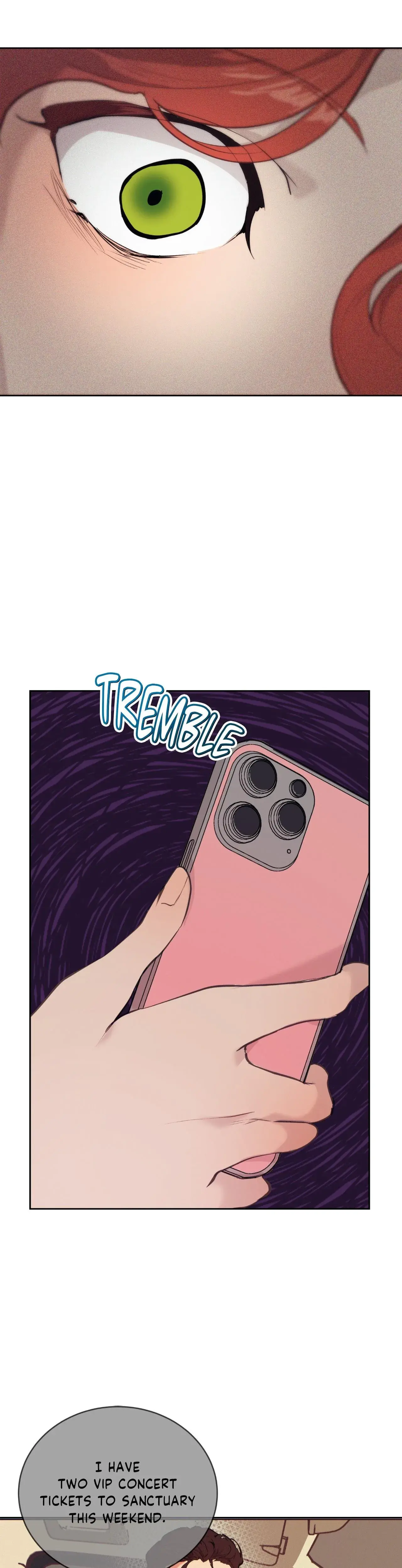 Cherry Pop Episode 28 - Page 23