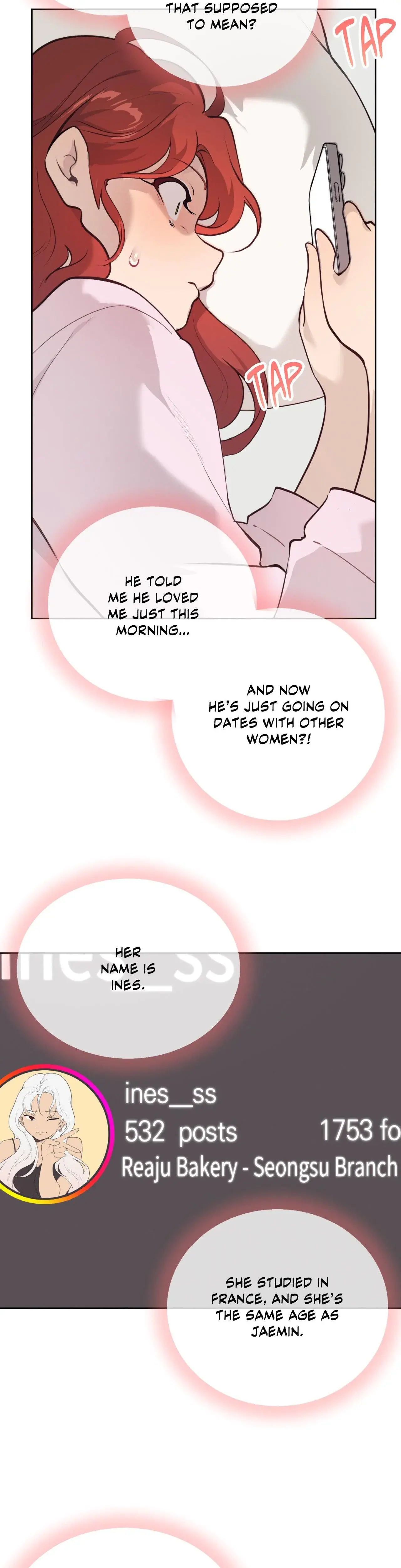 Cherry Pop Episode 28 - Page 25