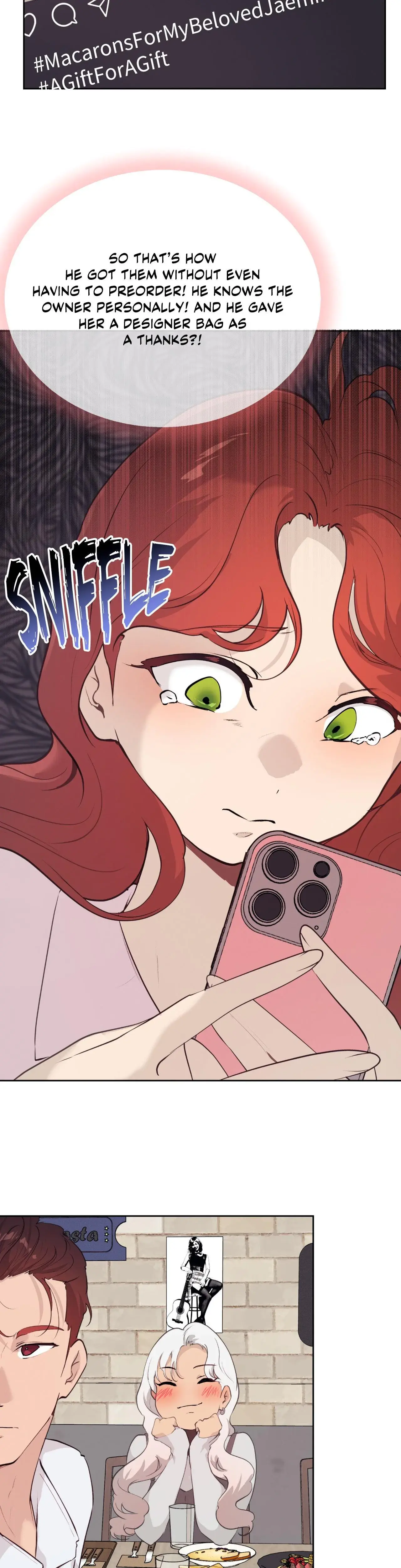 Cherry Pop Episode 28 - Page 27
