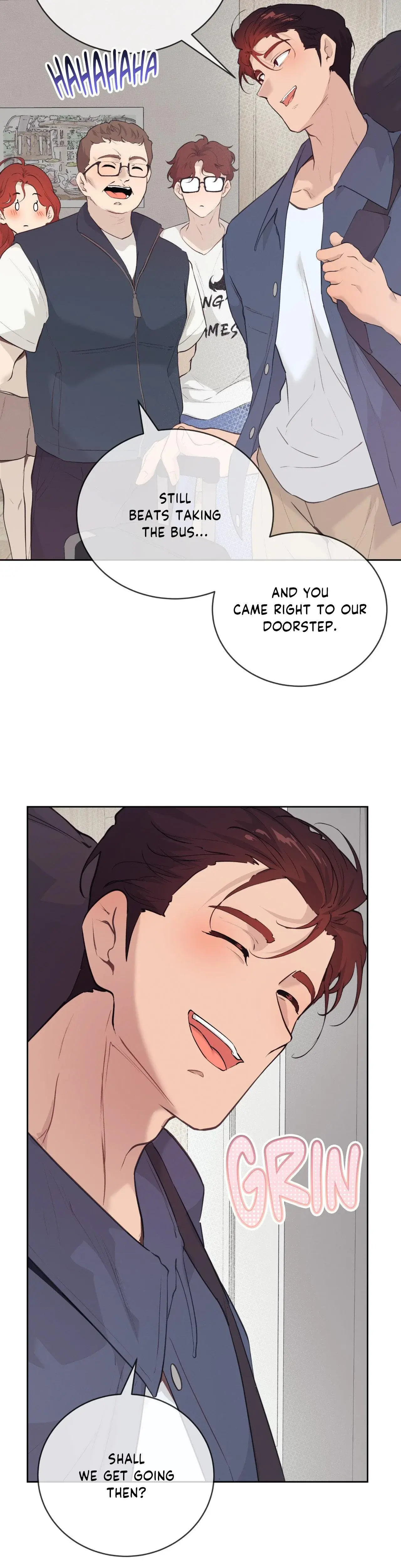 Cherry Pop Episode 28 - Page 3
