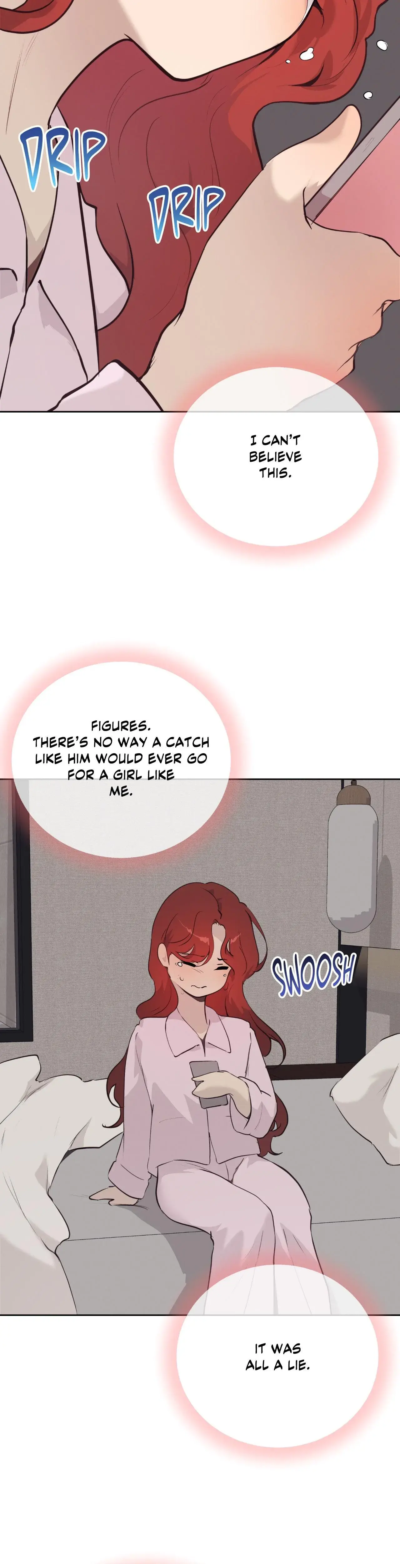 Cherry Pop Episode 28 - Page 30
