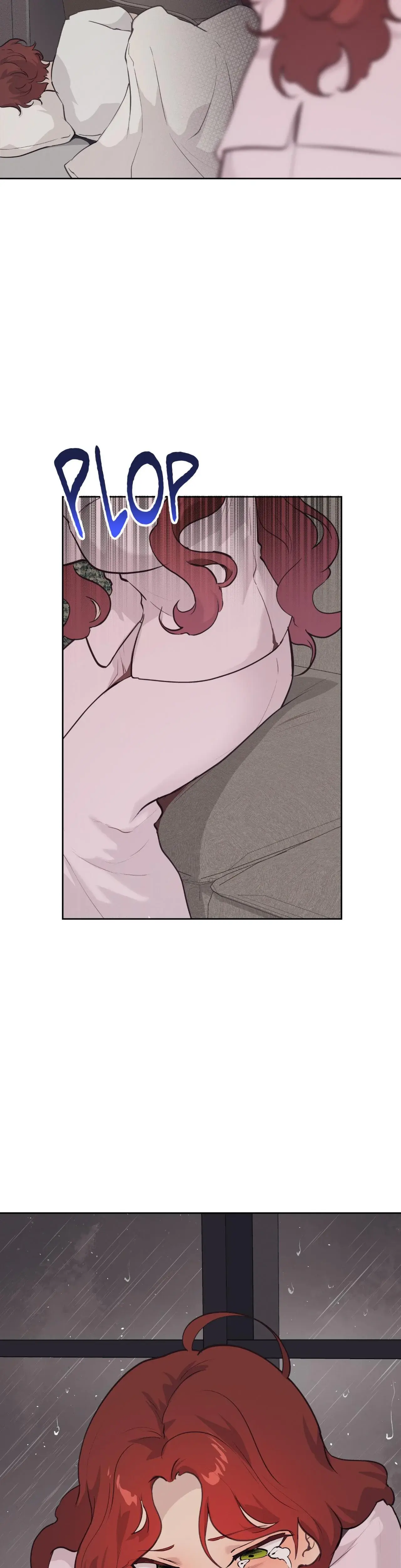 Cherry Pop Episode 28 - Page 32