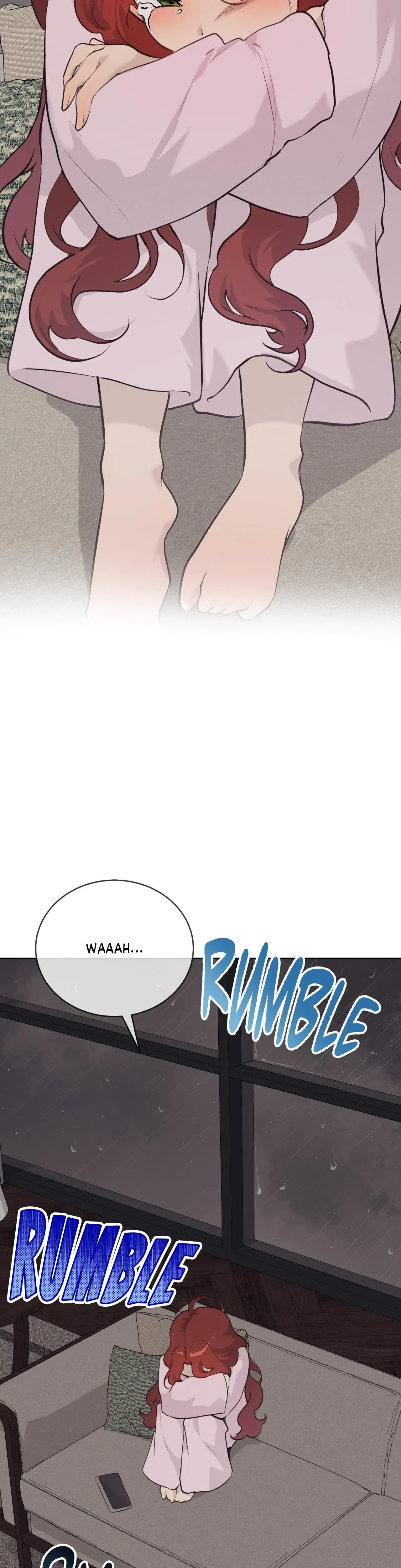 Cherry Pop Episode 28 - Page 33