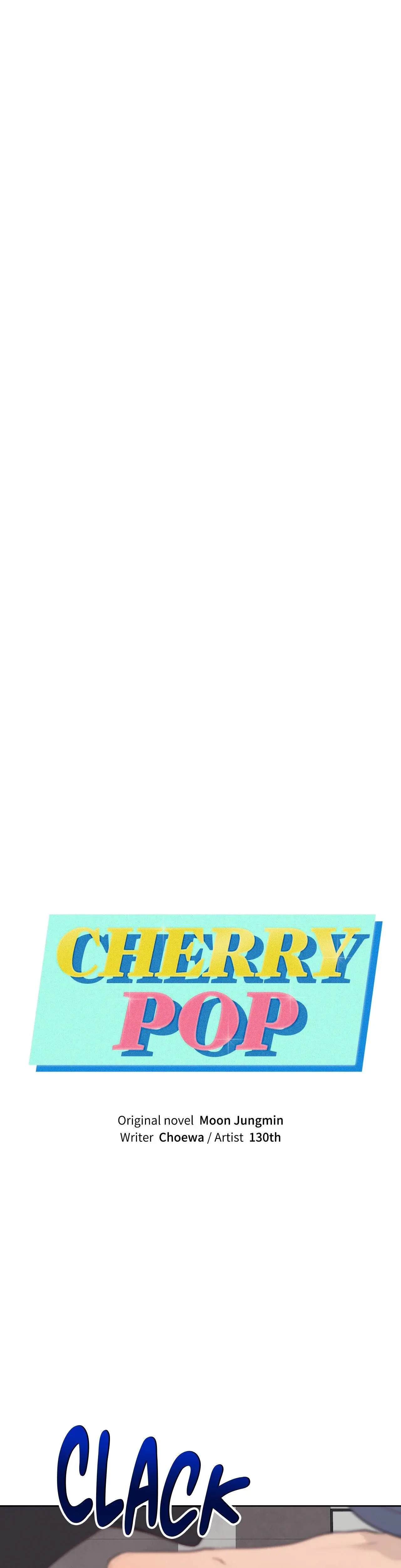 Cherry Pop Episode 28 - Page 4