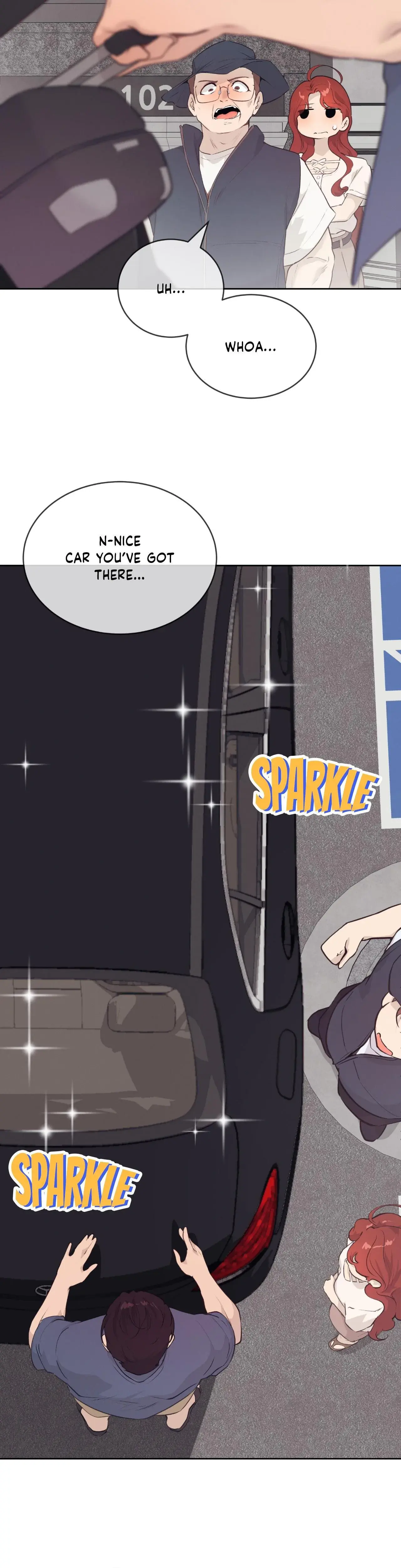 Cherry Pop Episode 28 - Page 5
