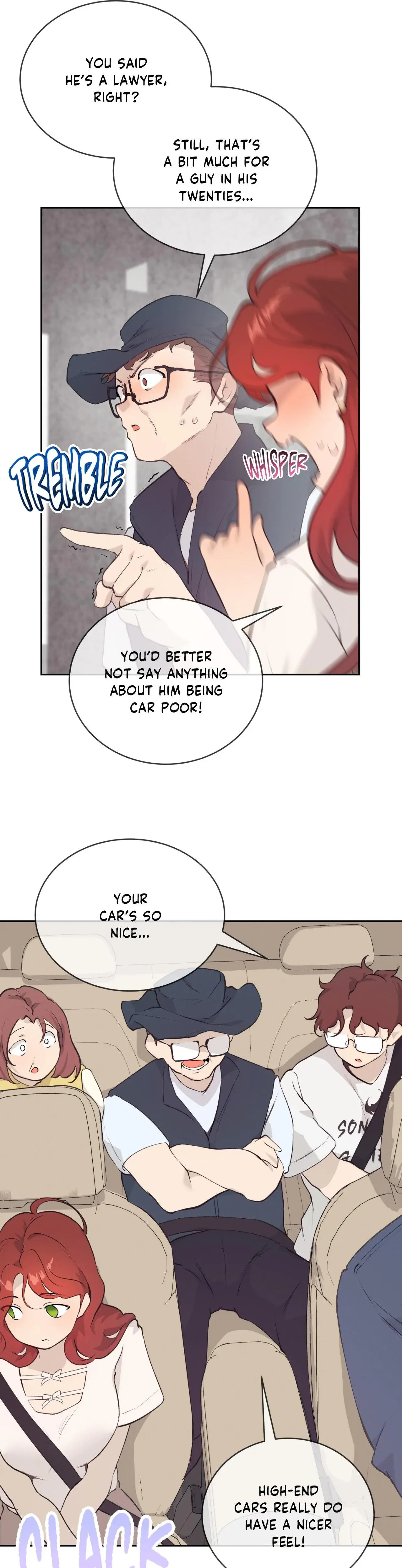 Cherry Pop Episode 28 - Page 6
