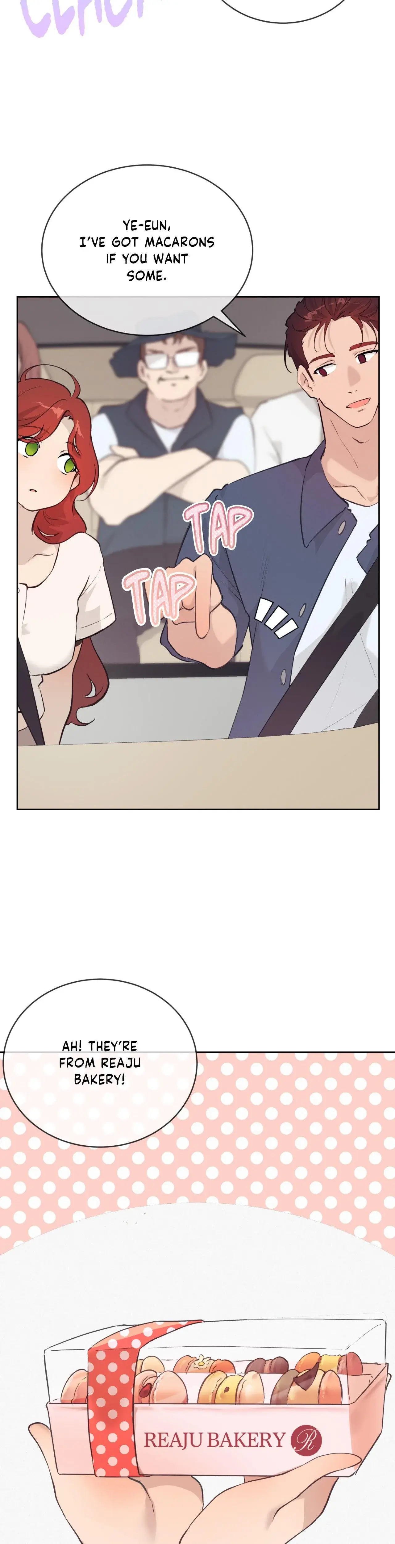 Cherry Pop Episode 28 - Page 7