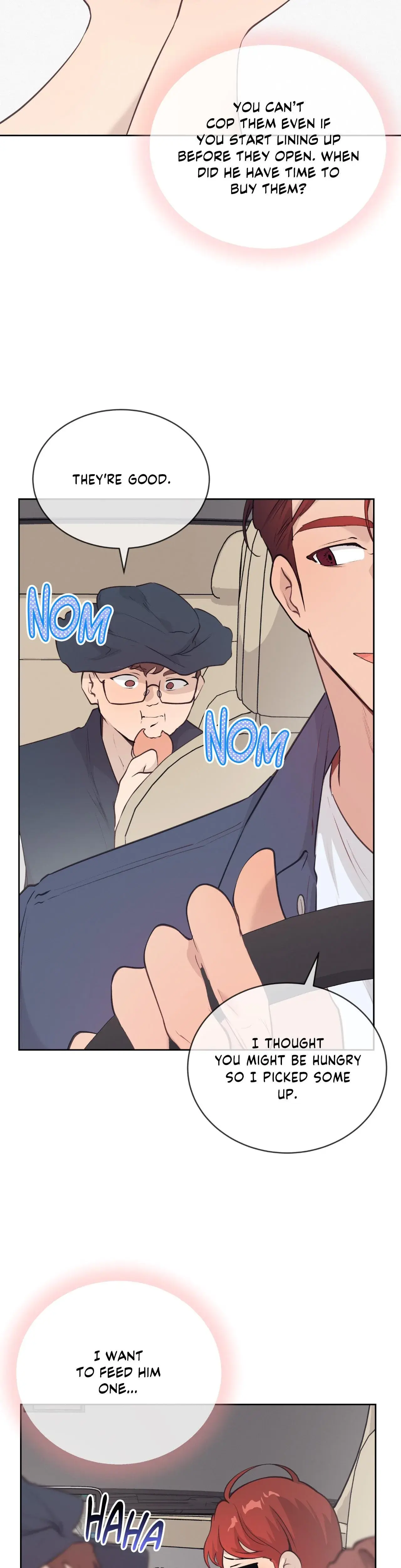 Cherry Pop Episode 28 - Page 8