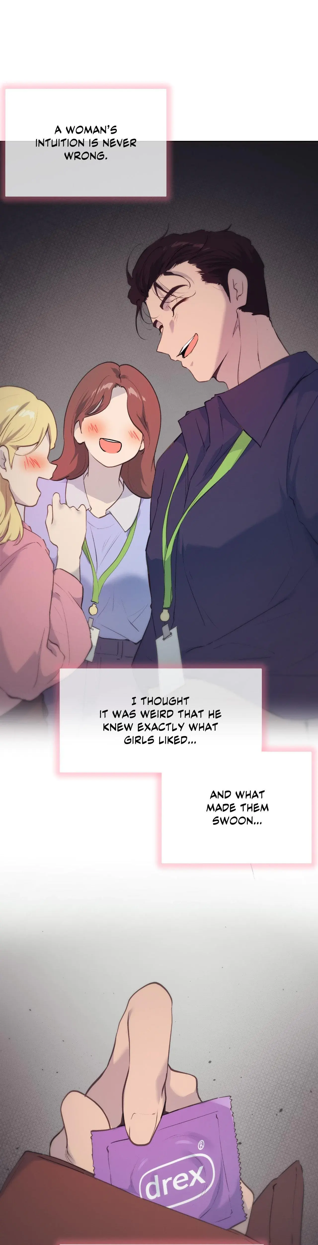 Cherry Pop Episode 29 - Page 1