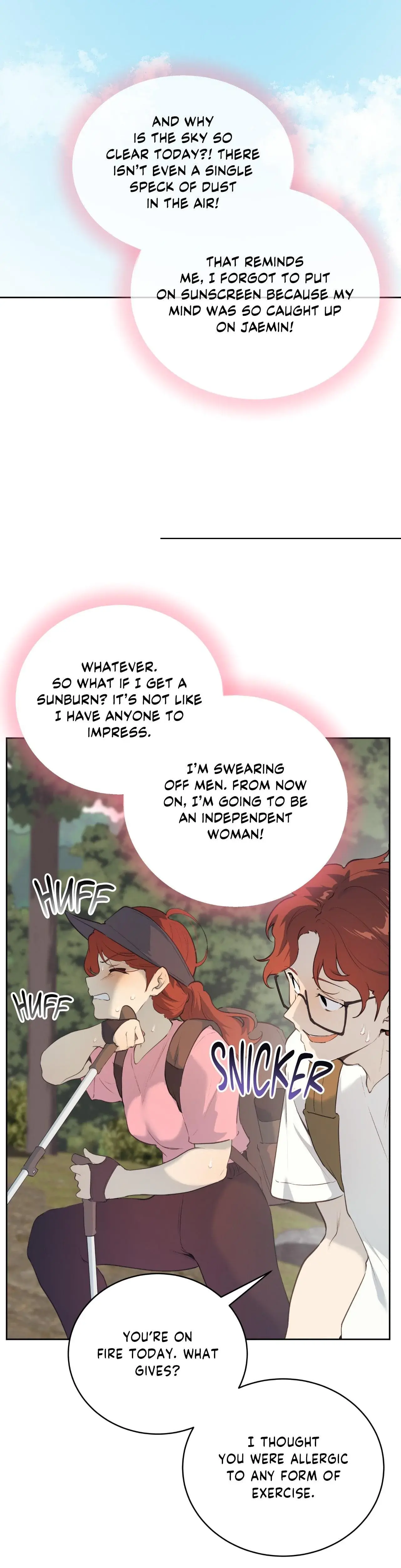 Cherry Pop Episode 29 - Page 10