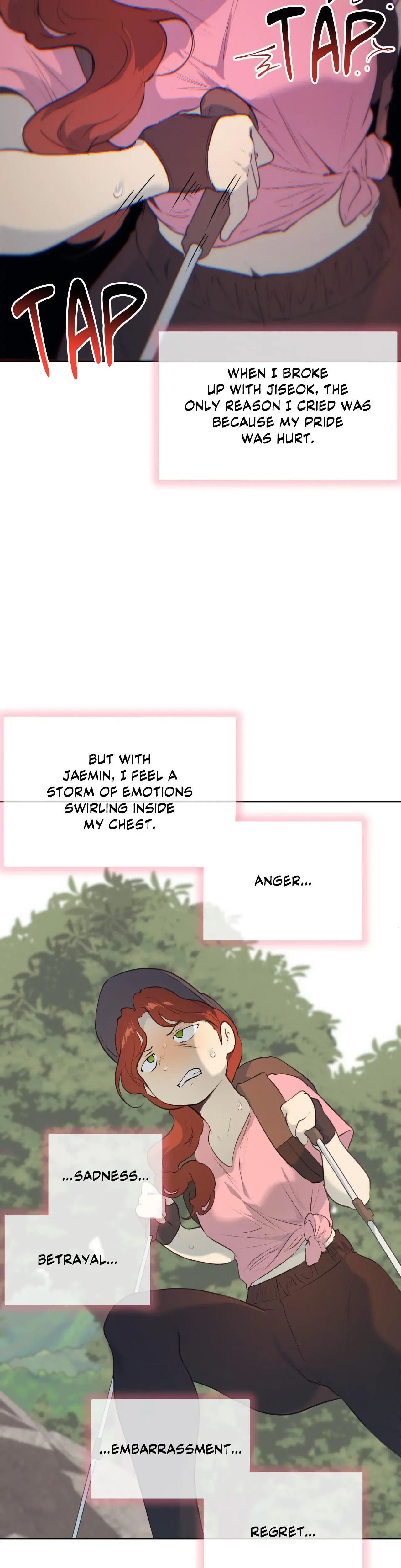 Cherry Pop Episode 29 - Page 16